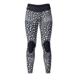 Xcel Axis 2mm pant Ocean Ramsey whale shark